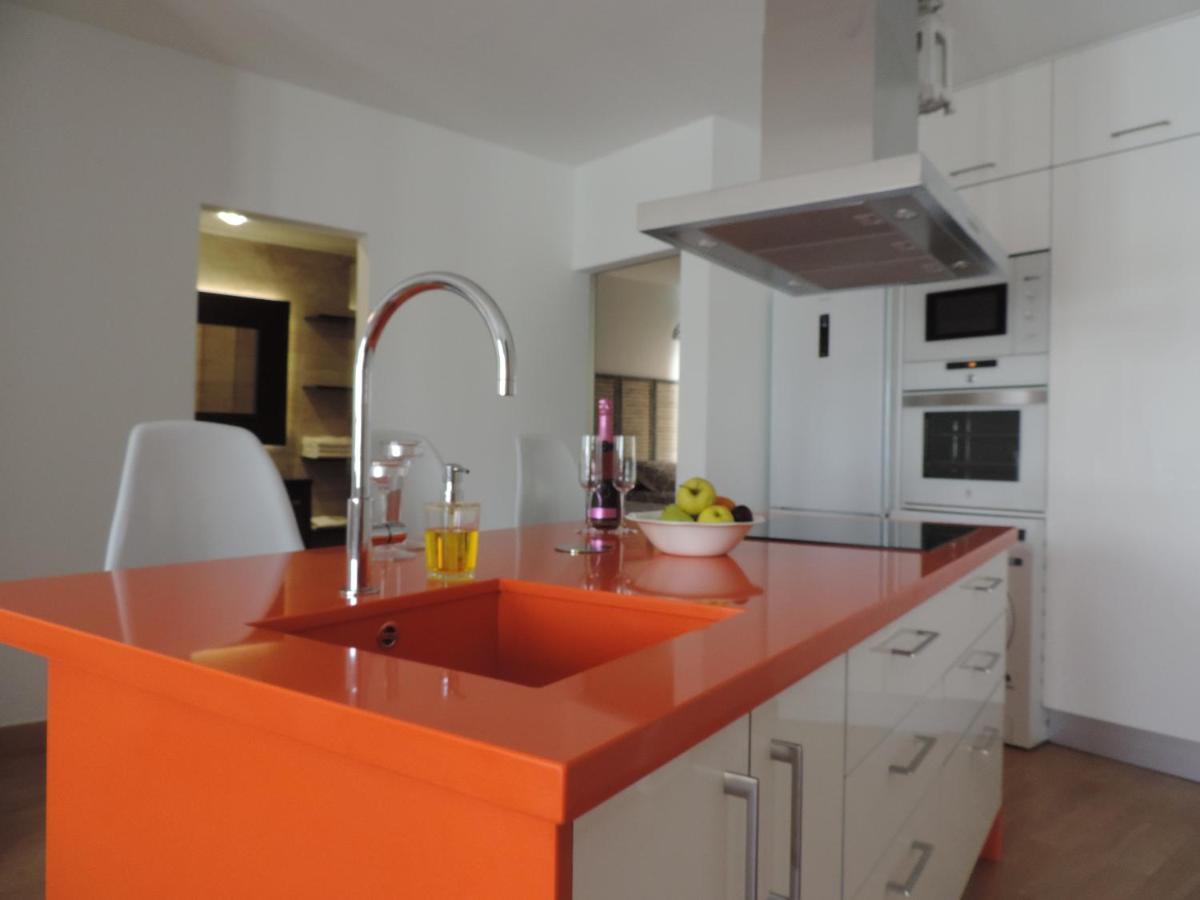 Casa El Jable Apartment Arrecife  Exterior photo