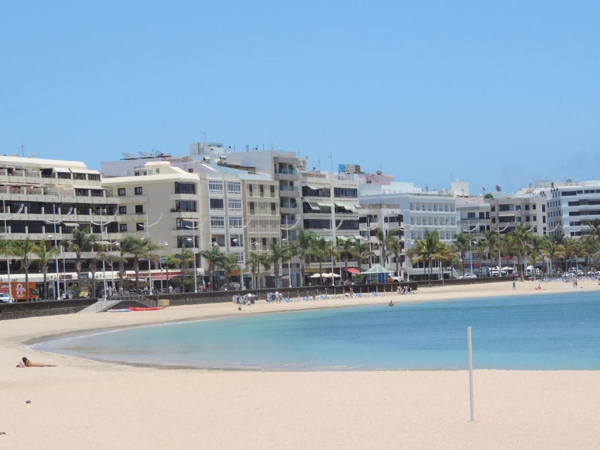 Casa El Jable Apartment Arrecife  Exterior photo
