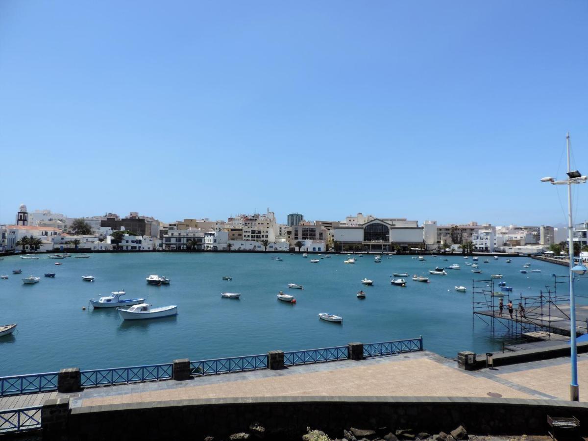 Casa El Jable Apartment Arrecife  Exterior photo