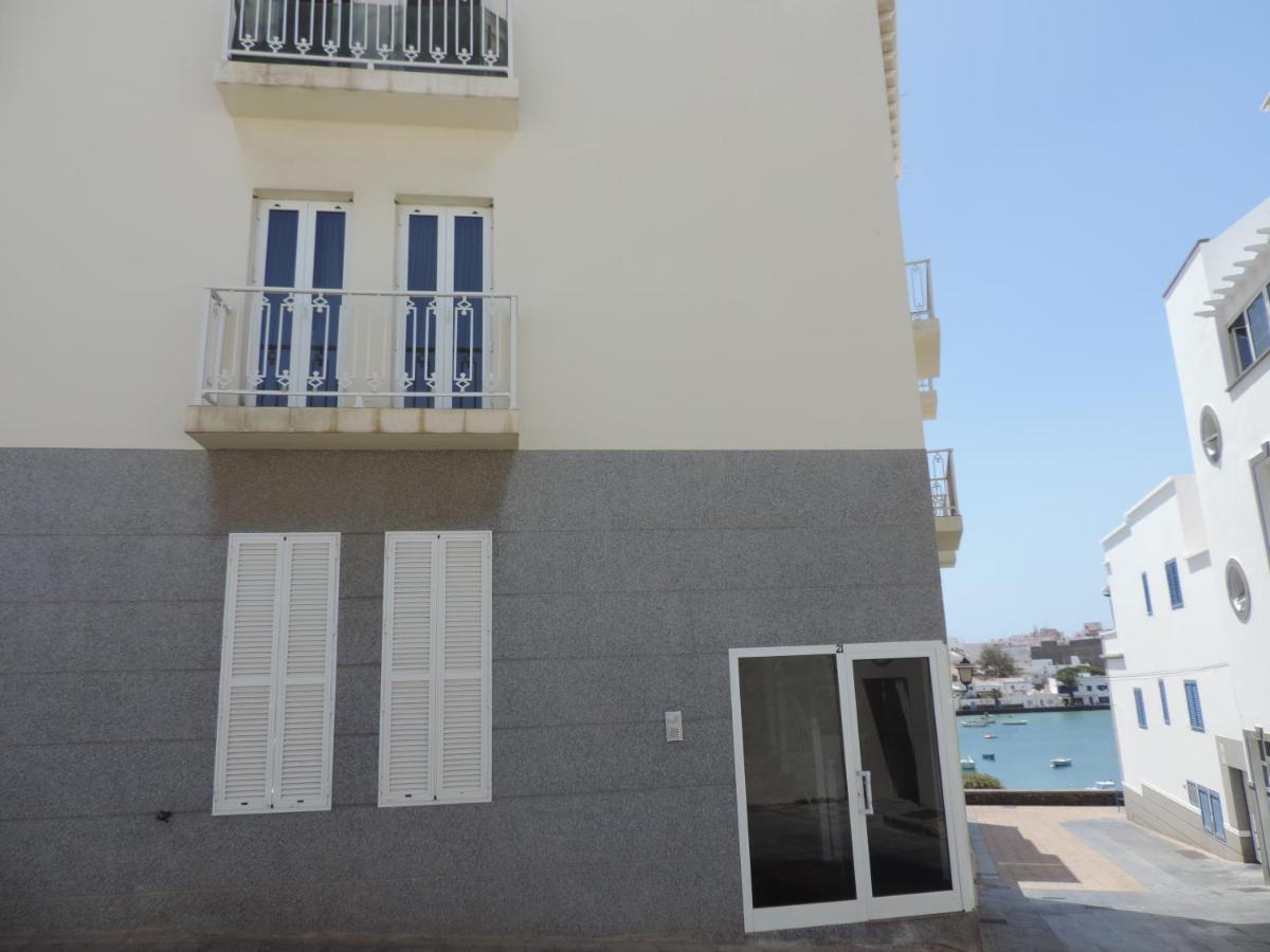 Casa El Jable Apartment Arrecife  Exterior photo
