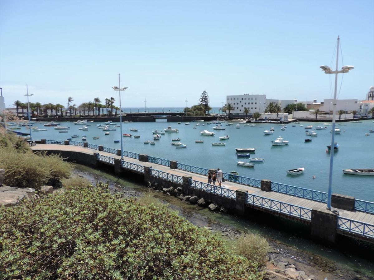 Casa El Jable Apartment Arrecife  Exterior photo