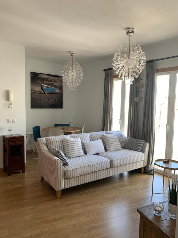 Casa El Jable Apartment Arrecife  Exterior photo